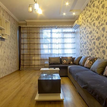 Home Apartments 트빌리시 외부 사진