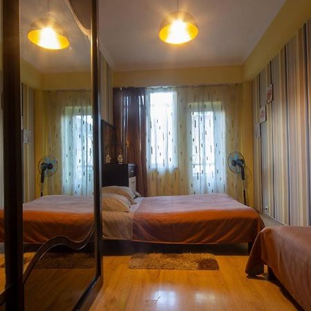 Home Apartments 트빌리시 외부 사진